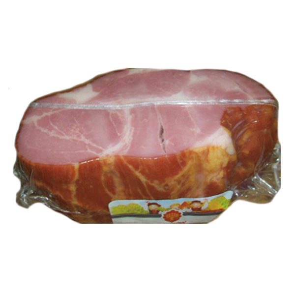 Sokolow Neck Cured & Smoked